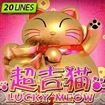 LuckyMeow