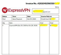 Express Vpn