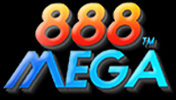 mega888 logo