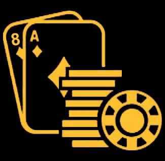 8.2. Baccarat Icon