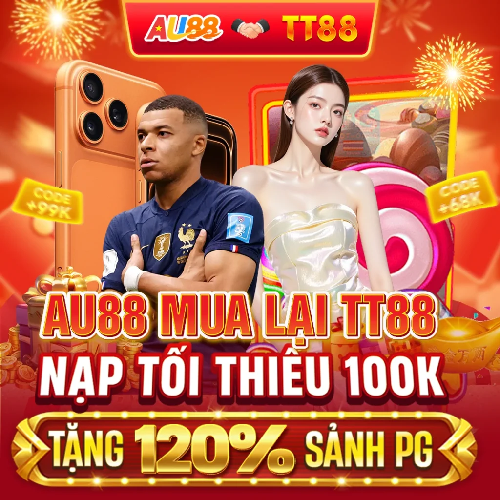 TT88 - Nhà Cái Cá Cược Uy Tín TT88.COM - Đăng Ký +96K